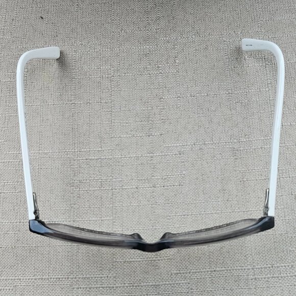 Marc By Marc Jacobs Girls Eyeglases White/Gray MMJ513 7P2 54[]16 140 Frame - Picture 15 of 15